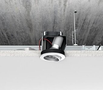 KAISER krabice ThermoX LED