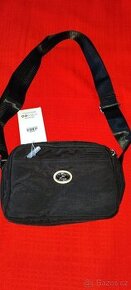 Dámská nová černá kabelka