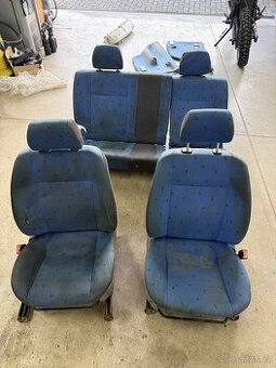 Sedačky colorline Felicia