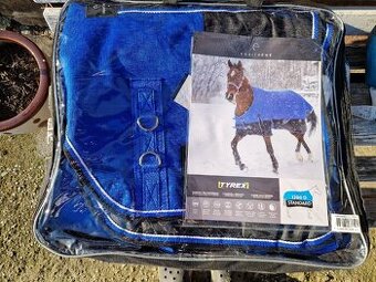 Nepromokavá deka 120cm