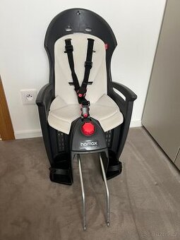 Polohovatelna detska sedacka Hamax Siesta