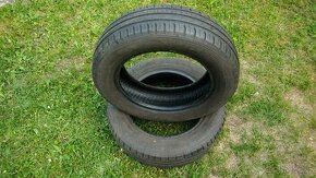 Letní pneu Falken 175/65 r15 84T cena je za 2 ks