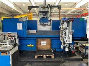 Brusky - hrotové SWDE 012 NPC-K