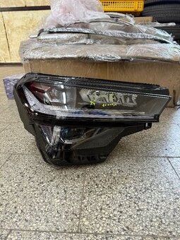 Prodám světlomet Škoda Kodiaq II