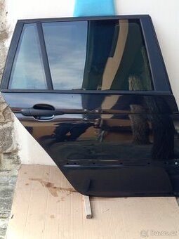 Zadní dveře BMW E46 touring