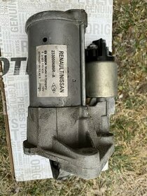 Startér Renault,Nissan 233000686R-A originál se START-STOP