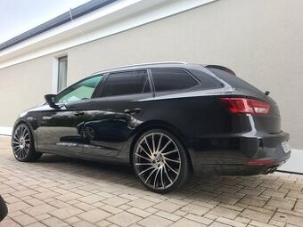 20C Tomason 20 5x112 seat audi skoda vw mercedes cla bmw - [