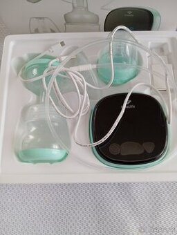 Prodej odsávačky elektronické