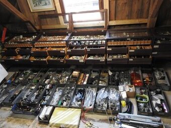 Nové náhradní díly Škoda 100,120,Favorit,Felicie,Octavia