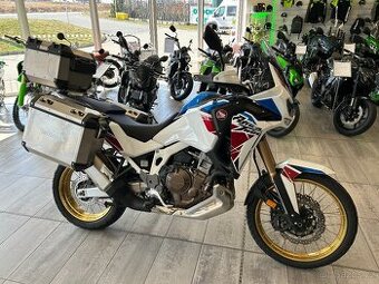 Honda CRF 1100 L Africa Twin Adventure Sports 2024