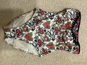 Jednodílné plavky zn. Banana moon