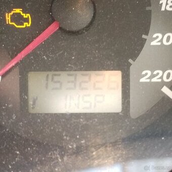 Prodám Seat Ibiza 2005