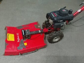 Vari mulčovač tajfun 52,převodovka DSK-316.1 PSVN,XP-200