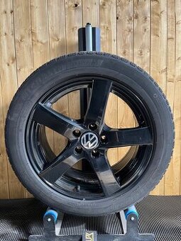 ALU kola 5x112 R17 (P153)