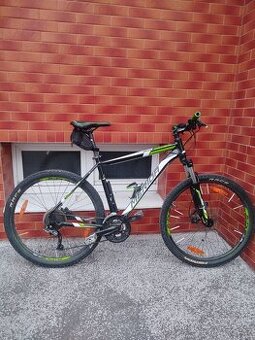 Horské kolo - Merida Big Seven 300