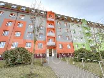 Prodej bytu 72 m2 Jeseník - 1