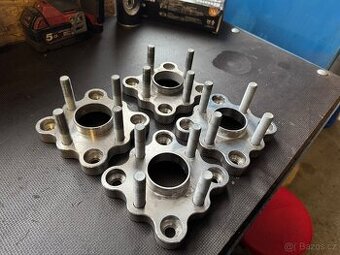 Podložky 4x100/4x130