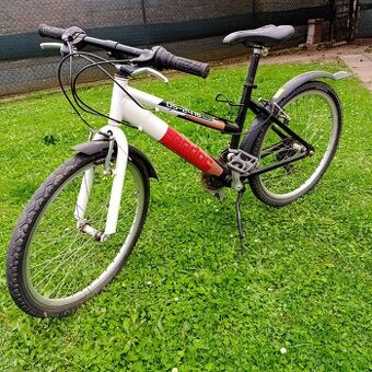 Dětské horské kolo 24" Condor