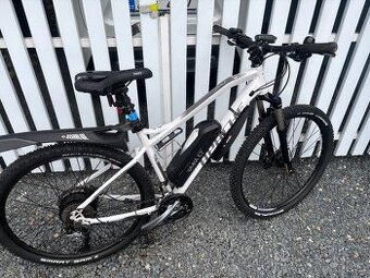 Apache Yamka E3 - elektrokolo