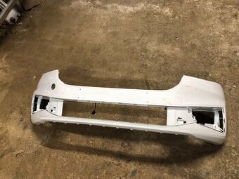 Nárazník Fabie 4 , 6VA807221