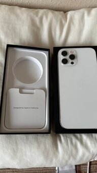 IPhone 12Pro Max 128Gb Silver