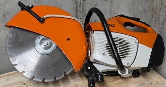 Stihl TS 420 rozbrusovaci pila beton asfalt zaruce 12/2026