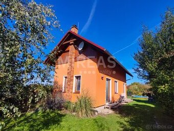 Nymburk, prodej domu 3+kk, 70 m2.