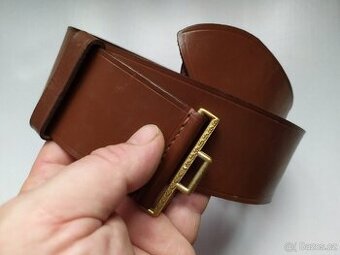 Německý opasek vedoucího NSDAP