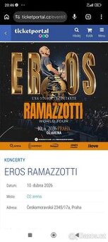 Eros Ramazzotti