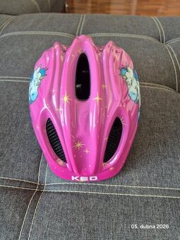 Dětská přilba KED vel. 46-51
