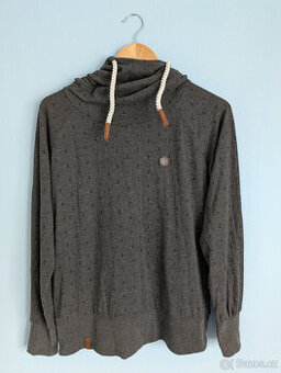 Dámská mikina Naketano vel. L