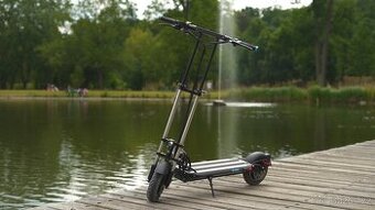 Elektrokoloběžka, dojezd 60km Bluetouch BT800