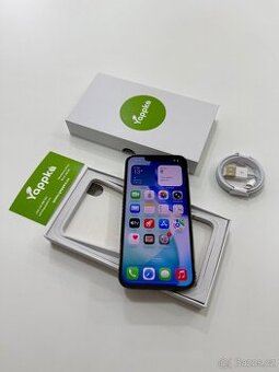 Apple iPhone 13 Pro 128GB SpaceGray - Pěkný stav - ZÁRUKA