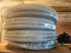 hadice na seci stroje