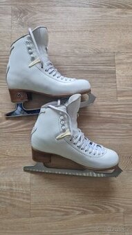 Brusle na krasobruslení Graf Edmonton V-insert