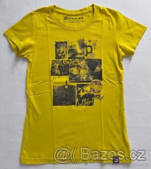 Dívčí trička velikosti XS/S
