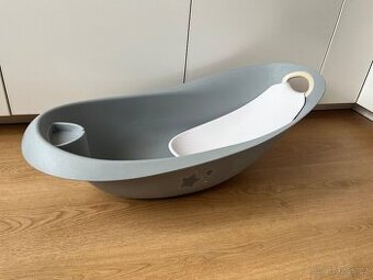 Vanička s výpustí Keeper