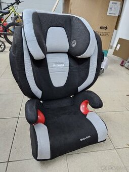 Prodám dětskou autosedačku Recaro