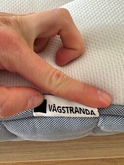 Ikea VÅGSTRANDA Matrace 180x200 cm