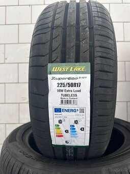 225/50 R17 98W WestLake ZuperEco Z-107