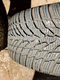 225/45/17 235/40/19 245/45/19 255/50/19 245/35/20 kusovka