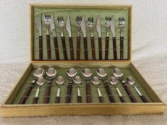 Starožitné příbory Rostex