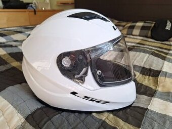 Helma LS2 Stream EVO FF320