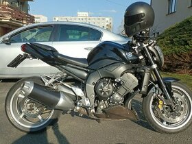 Yamaha FZ1N