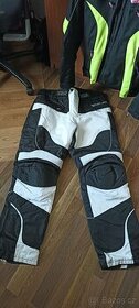 Moto kalhoty / bunda - RSA