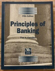 Principles if Banking - 1