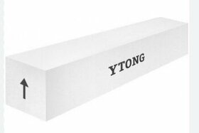 Ytong nosný překlad NOP 250-1250