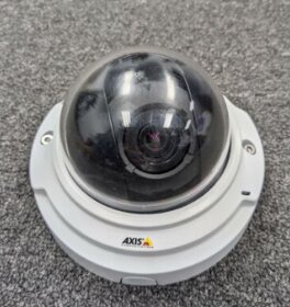 IP POE profi kamera AXIS P3354 6mm - 1