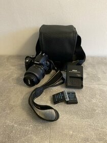 Nikon D3100, Sigma 70-200mm