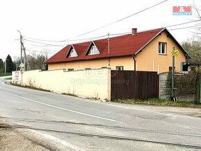 Prodej rodinného domu, 167 m², Havířov, ul. Požárnická - 1